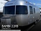 2020 Airstream Bambi for sale!