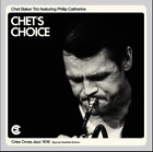 CHET BAKER Chet's Choice 2LP RSD Record Store Day Black Friday 2023