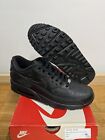 NEW Nike Air MAX 90 Laser NYC Size 11 Black Friends & Family 1 of 50 Leather
