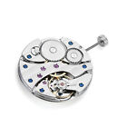 For 6479 ST36 watches hand-wound mechanical movement with 17 jewels attached