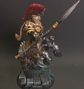 Centaur Gladiator Warhammer 40K 40000 Games Workshop Painted Gallery Army