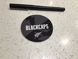 Black caps, cricket team sticker,NEW ZEALANDER, CHAMPIONS, T20, test cricket