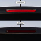 FOR 2021-2023 Ford Bronco Sport Third Brake Light SMOKE Tint Overlay (For: 2021 Ford Bronco Sport Badlands)
