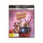 Strange World 4K Ultra HD + Blu-ray | Region Free
