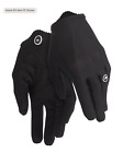 New ListingNWT ASSOS Men's RS AERO Long Fingered Glove, Black, Size XLG