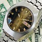 04  Watch Men'S Working Item Orient Automatic Winding H429-25460 Unstable