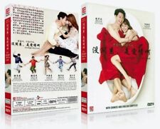 It’s Alright This Is Love Korean Drama TV Series DVD English Subs (K-Drama)