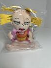 Kidrobot Rugrats Cynthia 8'' inch Phunny Plush 2023 Angelicas Doll Stuffed