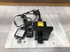 Coherent Cube 405nm 50mW Laser System W/Power Supply + Heatsink + Controller