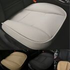 For Toyota Car Front Seat Cover Full Surround Leather Pad Mat Cushion Protector (For: More than one vehicle)