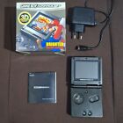 Gameboy Advance SP Clone Console - Tested & Working + Box