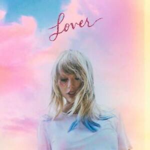 Lover by Taylor Swift (Vinyl, 2019, Island Heritage)