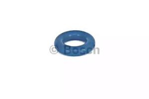 NEW BOSCH Rubber Ring Fits OPEL FORD VAUXHALL FORD USA HOLDEN VW 55573745 x2