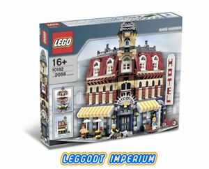 LEGO Modular - Cafe Corner - (Creator) 10182 NEW MISB FREE POST