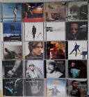 Lot of 20 Different 2000s Verve Jazz CDs
