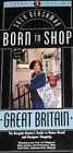 Born to Shop Great Britain: The Bargain - Paperback, by Gershman Suzy - Good