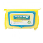 Preparation H Medicated Wipes - Pack of 48
