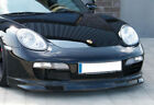 Front Bumper spoiler / skirt / valance For Porsche Boxster 987 2004-2009 (For: 2012 Porsche Cayman R)