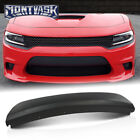Bumper Face Bar Trim Molding Step Pad 68225517AA Fit For 2015-2022 Dodge Charger