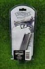 Walther P22 .22 LR Standard 10 Rounds Mag Magazine w/o Finger Rest - 512602