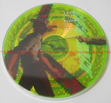 New Kenshi Yonezu KICK BACK Chainsaw Man Edition CD+Necklace Japan SECL-2815