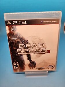 Playstation 3 (PS3) Dead Space 3 Limited Edition - Brand New Sealed