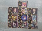 2021 Topps Series 1 History of Topps  Complete 10 Card Set