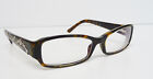 Prada VPR 07I 2AU-1O1 Tortoise Brown Eyeglasses Frames 53-16 135