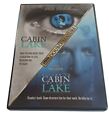 Cabin By The Lake - Return To Cabin By The Lake Double Feature DVD Tested OOP