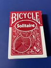Vintage Bicycle Playing Cards Sealed New Old Stock Poker Size US Playing Co