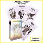 Angel Tarot Deck 78 Cards Oracle English Version Divination New