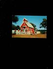 Irving, TX Texas, Story Book Land, 10 acres Enchantment Little Red Schoolhouse