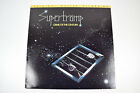 Original Master Recording Supertramp Crime of the Century Vinyl Record LP Album