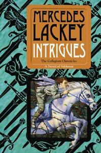 Intrigues by Lackey, Mercedes