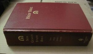 New Geneva Study Bible NKJV Nelson 2992 - Hardcover