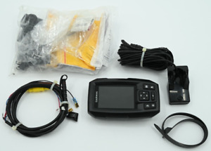 Garmin Striker 4 with Transducer 3.5 GPS Fishfinder
