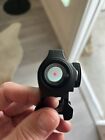 Aimpoint Micro H-2 2 MOA Red Dot Sight with Scalaworks leap 1.43 mount