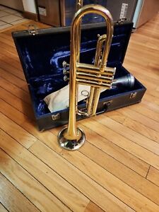 Blessing Scholastic Trumpet No Mouth Piece