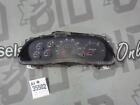 2000 2001 FORD F350 F250 7.3 DIESEL ZF6 4X4 GAUGE CLUSTER INSTRUMENT TESTED KMH