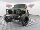 2021 Jeep Gladiator Rubicon Pickup 4D 5 ft