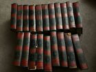 Charles Dickens Cleartype Edition Damaged Readable 20 Books