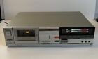 REALISTIC SCT- 42 Auto Reverse Stereo Cassette Tape Deck TESTED WORKS READBELOW￼