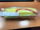 RESCUE LINE THROW BAG 45441 50FT ROPE BRIGHT HIGH-VIS YELLOW MARINE BOAT SAFETY