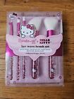 HELLO KITTY LUV WAVE BRUSH COLLECTION (SET OF 5)