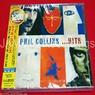 PHIL COLLINS...Hits - Japan CD - WPCR-15322