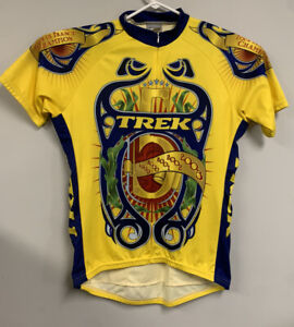 Trek Tour De France Champion 1999-2003 Cycling Jersey Size XXL