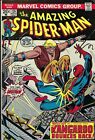 Amazing Spider-Man(MVL-1963)#126 KEY-1st Mention Harry Osborn Green Goblin(5.5)