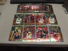 LOT OF (60) 1993-94 TOPPS FINEST BASKETBALL CARDS W/CHARLES BARKLEY