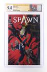 Spawn #283 - Image Comics 2018 CGC 9.8 Image Expo Variant Signed: McFarlane