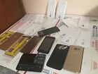 Smartphone & Kyocera slider cell Phone, Nokia ( over 20 plus items )